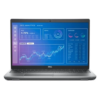 Dell Precision 3571 15 inch Laptop